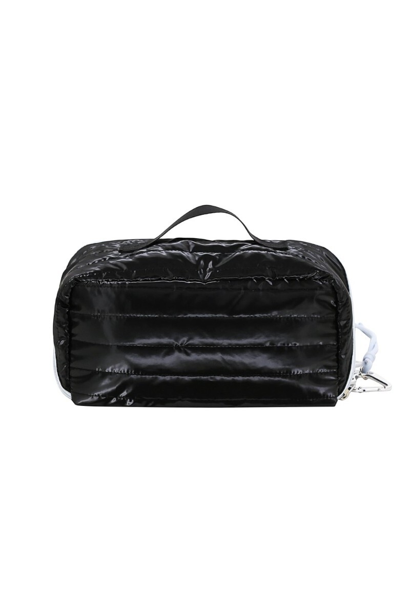 Necessaire Trendy Negro