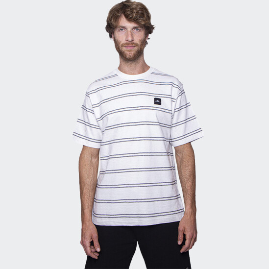 Remera O neill Blanco