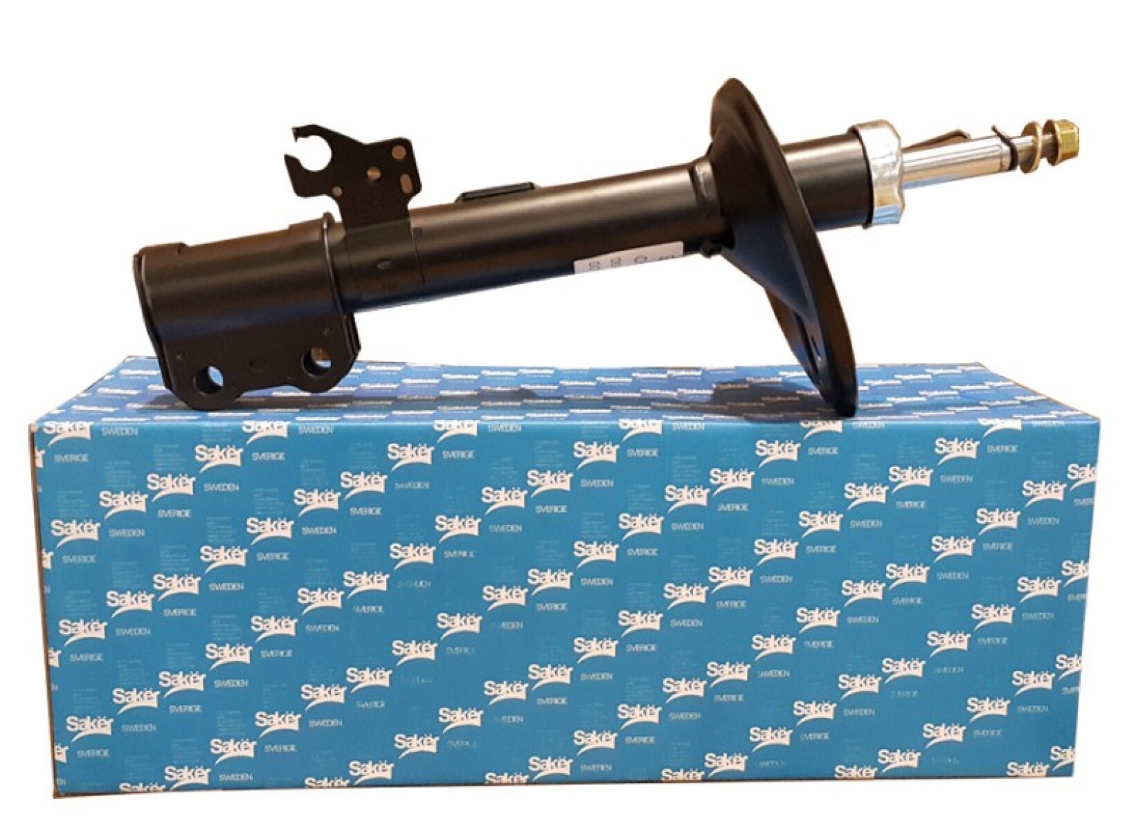 AMORTIGUADOR CHERY DEL TIGGO - JUEGO POR 2 UNIDADES 