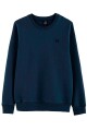 BUZO HERING UNISEX BASICO Azul-marino