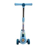 MONOPATIN ABECEDARIO CON MÚSICA MONOPATIN ABECEDARIO CON MÚSICA