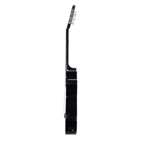 GUITARRA ELECTRO ACUSTICA VALENCIA VC104TCEBK THIN BODY BLACK GUITARRA ELECTRO ACUSTICA VALENCIA VC104TCEBK THIN BODY BLACK