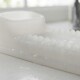 Escurridor de platos pequeño TRANSPARENTE