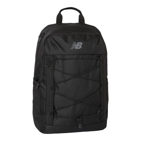 Mochila New Balance - BACKPACK - LAB23090BK BLACK