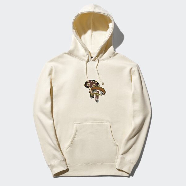 Canguro Stance Interconnecte Beige