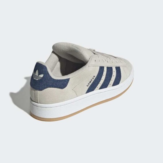 Championes Adidas Campus 00s Gris