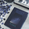 PUZZLE NIGHT AZUL - UNICO