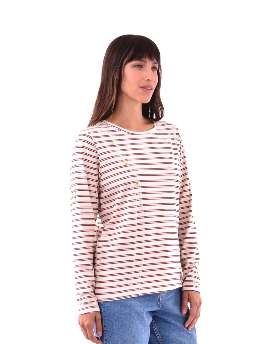 REMERA MAHALO - VARIANTE 1 
