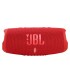 Parlante JBL Charge 5 Bluetooth IP67 Powerbank 20 Horas Rojo