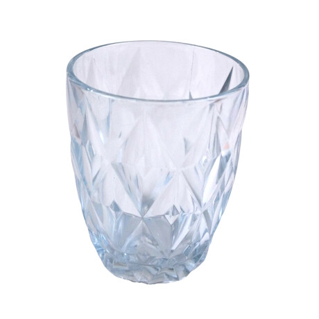 VASO VIDRIO SET X6PCS LABRADO DIAMANTE 8X10CM 300ML RAYAN PLAZA VASO VIDRIO SET X6PCS LABRADO DIAMANTE 8X10CM 300ML RAYAN PLAZA
