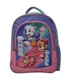 Mochila Infantil Paw Patrol Jacquard Grande 40 x 30 cm Paw Patrol
