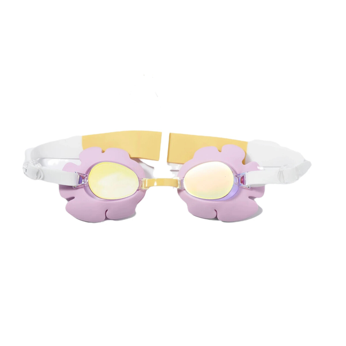 Lentes de Agua Sunnylife Swan Multi - Niño 