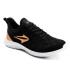 LISS BEIGE BIRCH/PEACH SHELL NEGRO/COBRE
