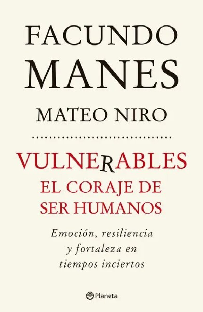VULNERABLES 