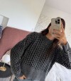 Sweater Culmo Gray