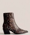 Bota Sima Comb 3