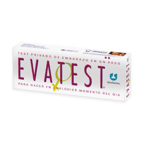 EVATEST EVATEST