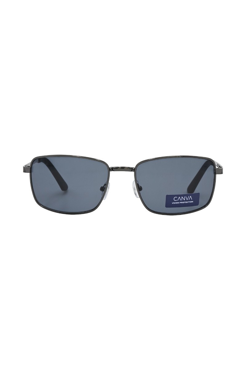 Lentes de Sol Negro