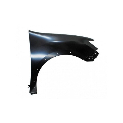 GUARDABARRO DELANTERO DERECHO CON AGUJERO FENDER Guardabarro Delantero Derecho Con Agujero Fender