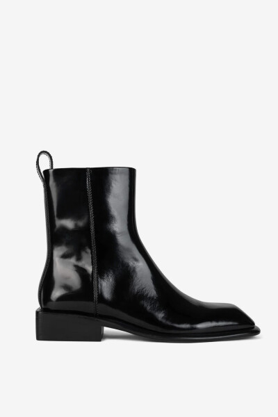 BOTA RAYLESS Negro
