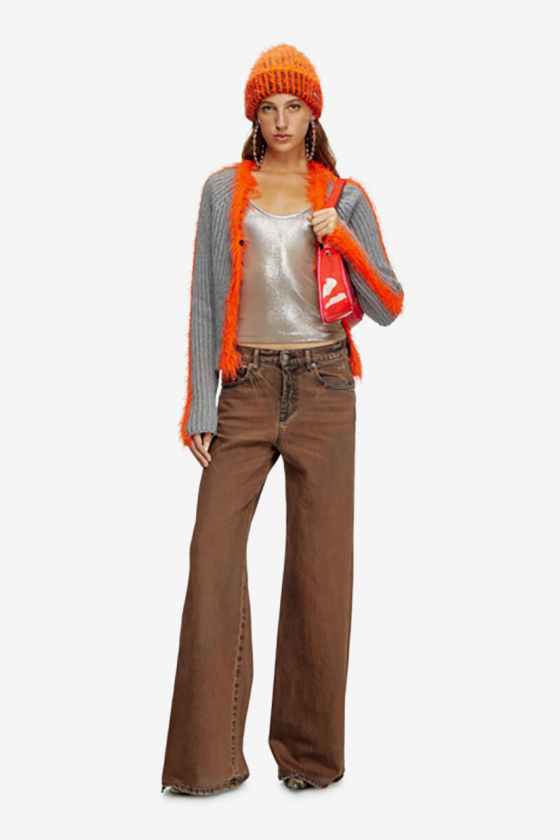 JEAN 1978 D-AKEMI Marron