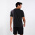 Remera Long Side Umbro Hombre 002