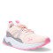 Championes de Mujer Puma Anzarun 2.0 Naranja - Gris - Rosado