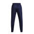 Pantalon de Hombre Under Armour Sportstyle Tricot Azul