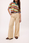 Pantalón New Fito Amarillo