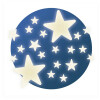 Sticker Luminosos Estrellas Sticker Luminosos Estrellas