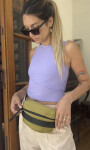 RIÑONERA SIDNEY ACEITUNA