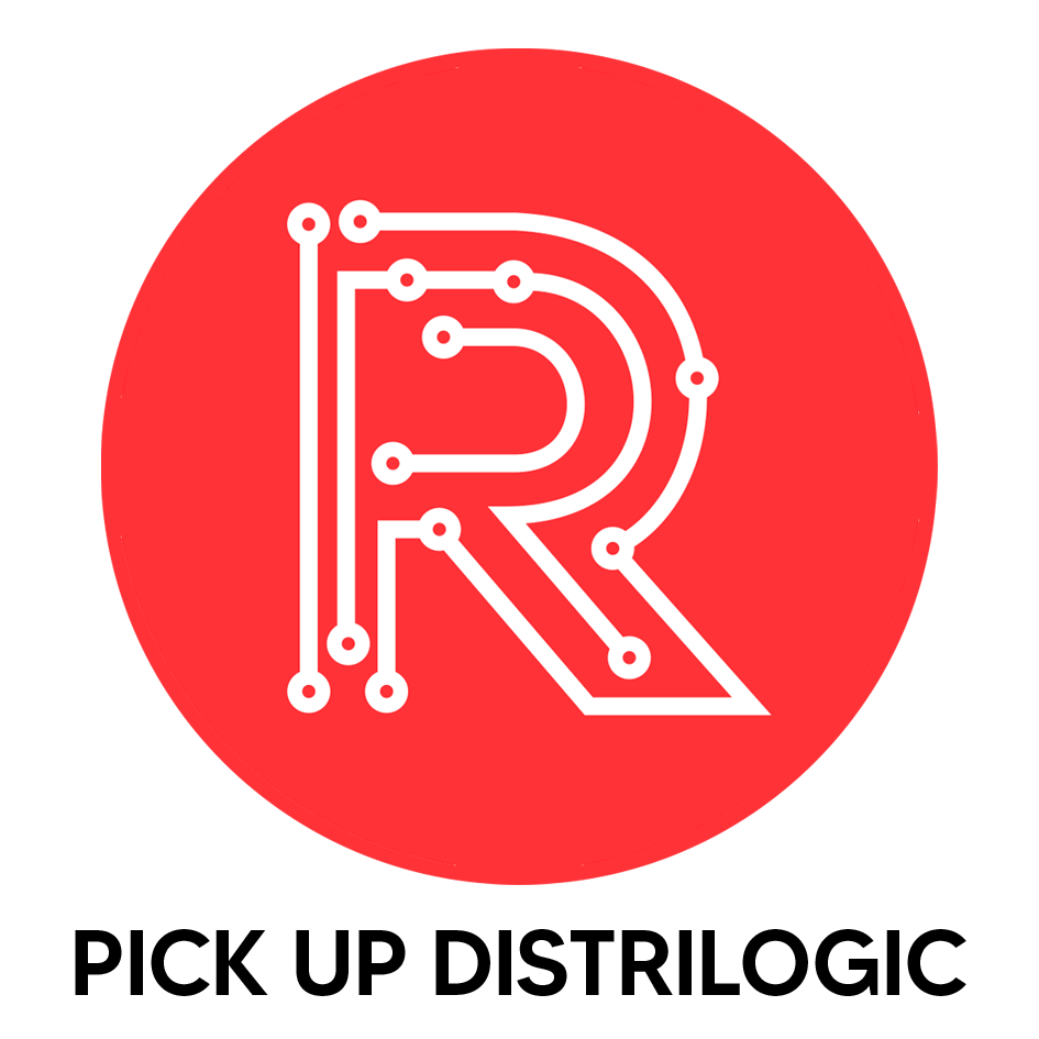 DistriLogic | Punto de retiro Redelocker