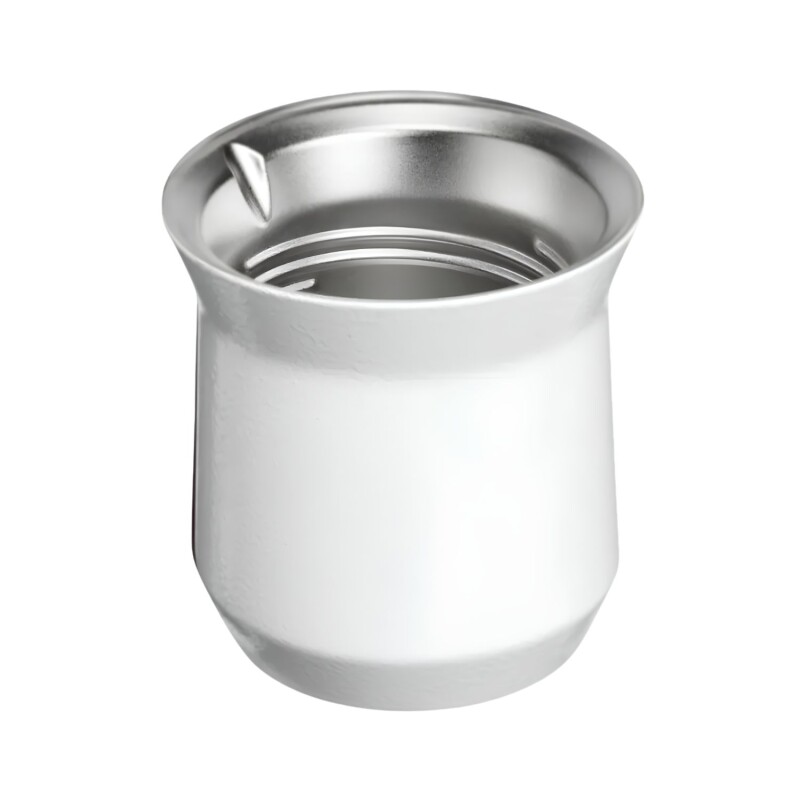 Termo y Mate 2 en 1 Stanley Mate System 2.0 1.2L Frost
