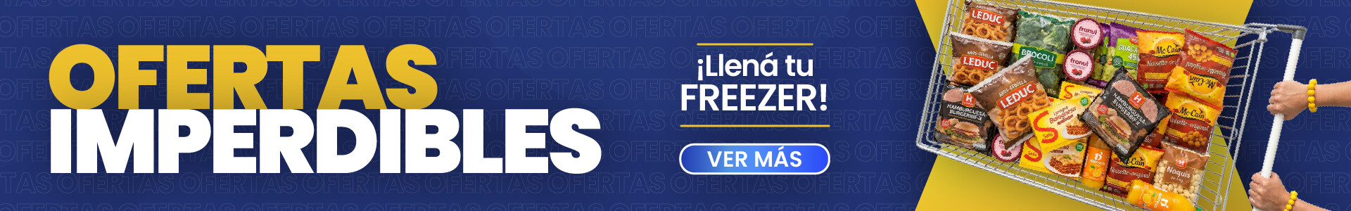 Ofertas