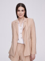 Blazer Gressier Beige