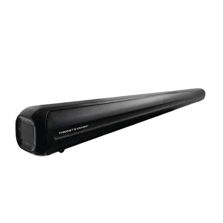 Barra De Sonido Thonet And Vander Rohre Gen2 Barra De Sonido Thonet And Vander Rohre Gen2