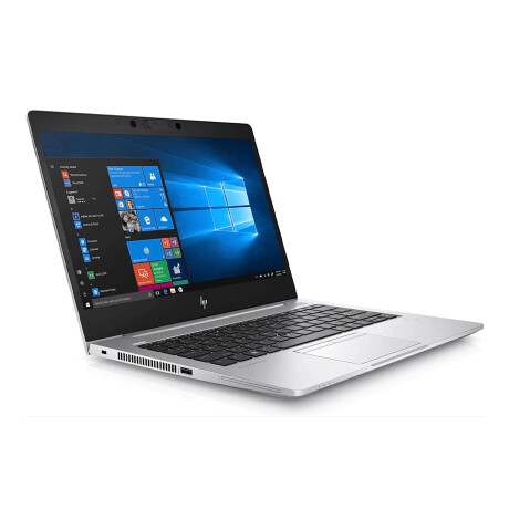 Notebook HP 13,3'' Táctil Ryzen 7 Pro 16GB 256GB WIN10 Pro 001