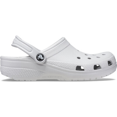 Crocs Classic Gris