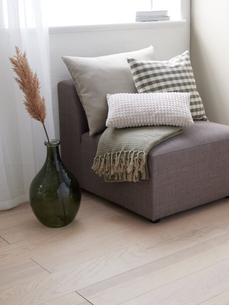 Almohadón lumbar LILJE 50x70 beige Almohadón lumbar LILJE 50x70 beige