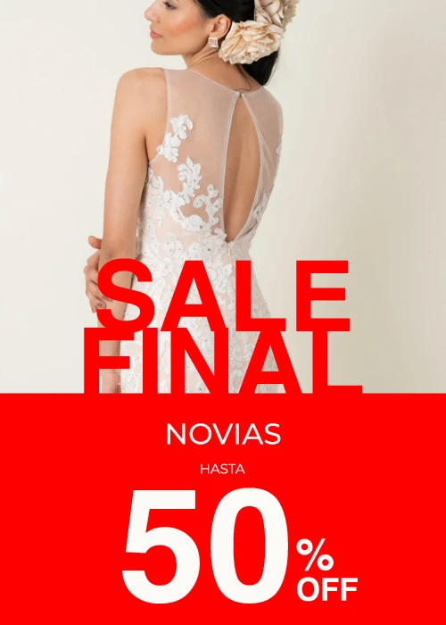SALE GLADYS T NOVIAS