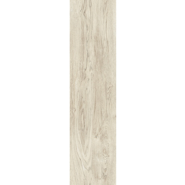 PORCELANATO RECTIFICADO MADERADO FJORD VIT "A" 26X160 CM Porcelanato Rectificado Maderado Fjord Vit "a" 26x160 Cm