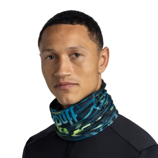 Bufanda Buff Original Ecostretch - Azul Bufanda Buff Original Ecostretch - Azul