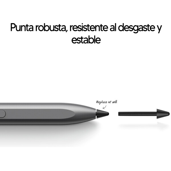 Lapiz Capacitivo Honor Choice Tnhchop Pencil LAPIZ HONOR CHOICE TNHCHOP GRIS