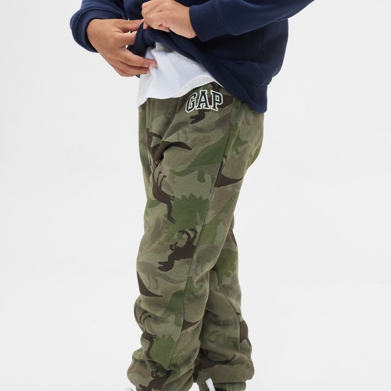 V-FRCH FT FA NVLTY LOGO JGR MESCULEN GREEN