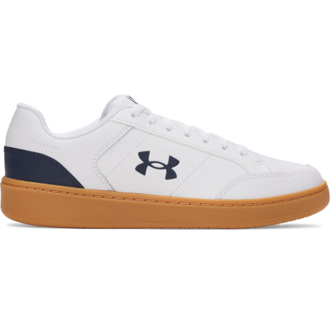 UA Official-BLU WHT-105