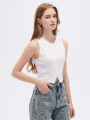 Tops Jaslen Blanco