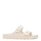 Sandalias de Mujer Birkenstock Arizona Eva Beige