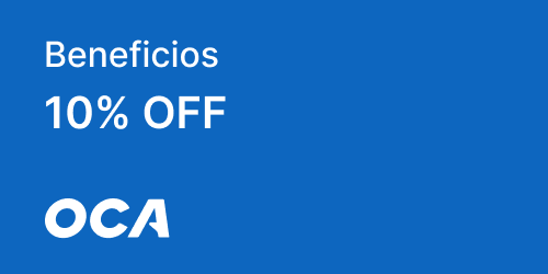 HomeCuarto3 - OCA 10% NUEVAESTÉTICA