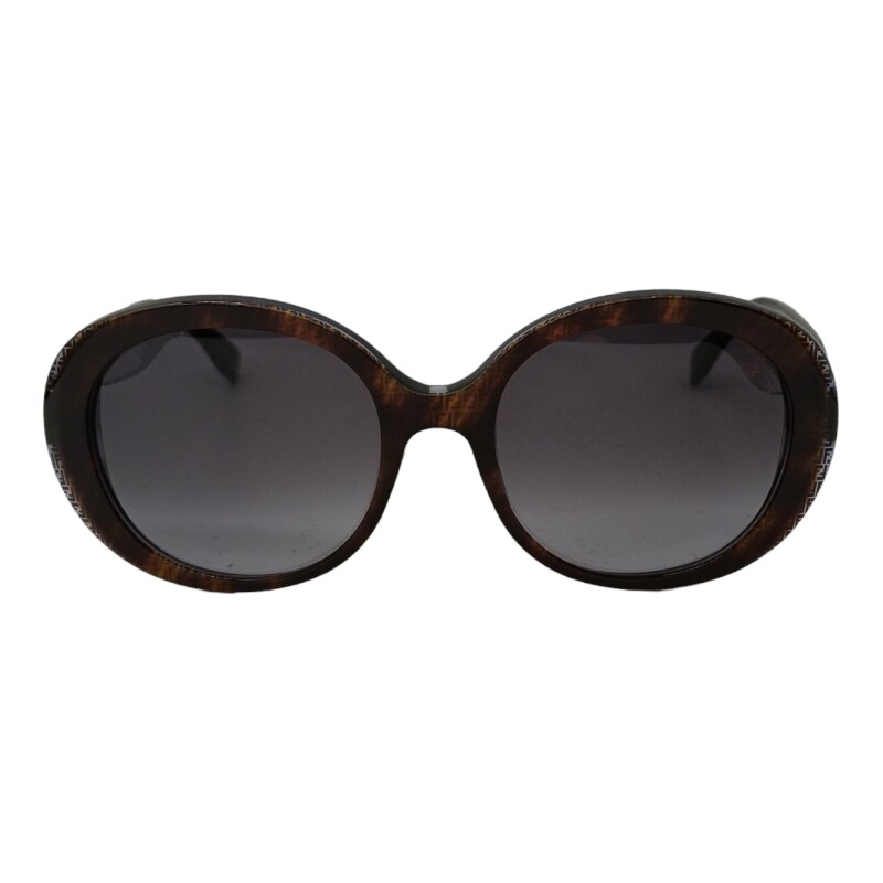 FENDI 0001/S70YHD5519140 C NEGRO D - Adulto - Marrón marróncombinado