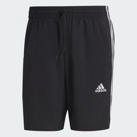 Short Adidas Essentials Chelsea Negro